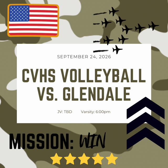 Mission Win