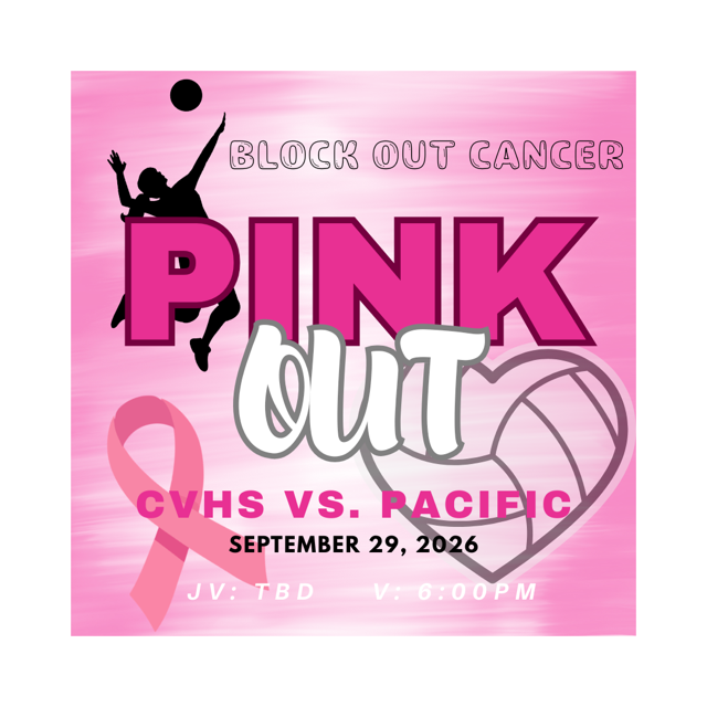 Pink Out