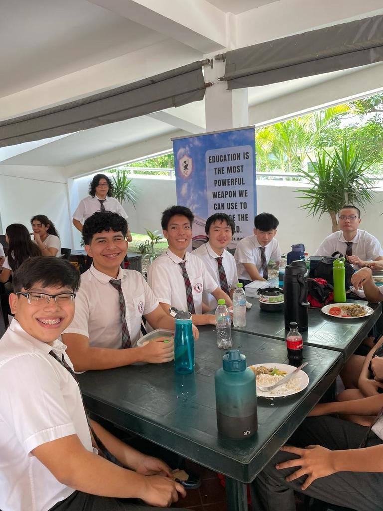 Students