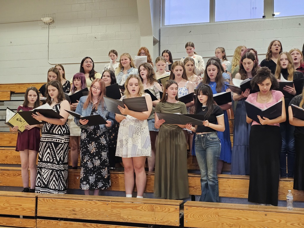LTC Choir