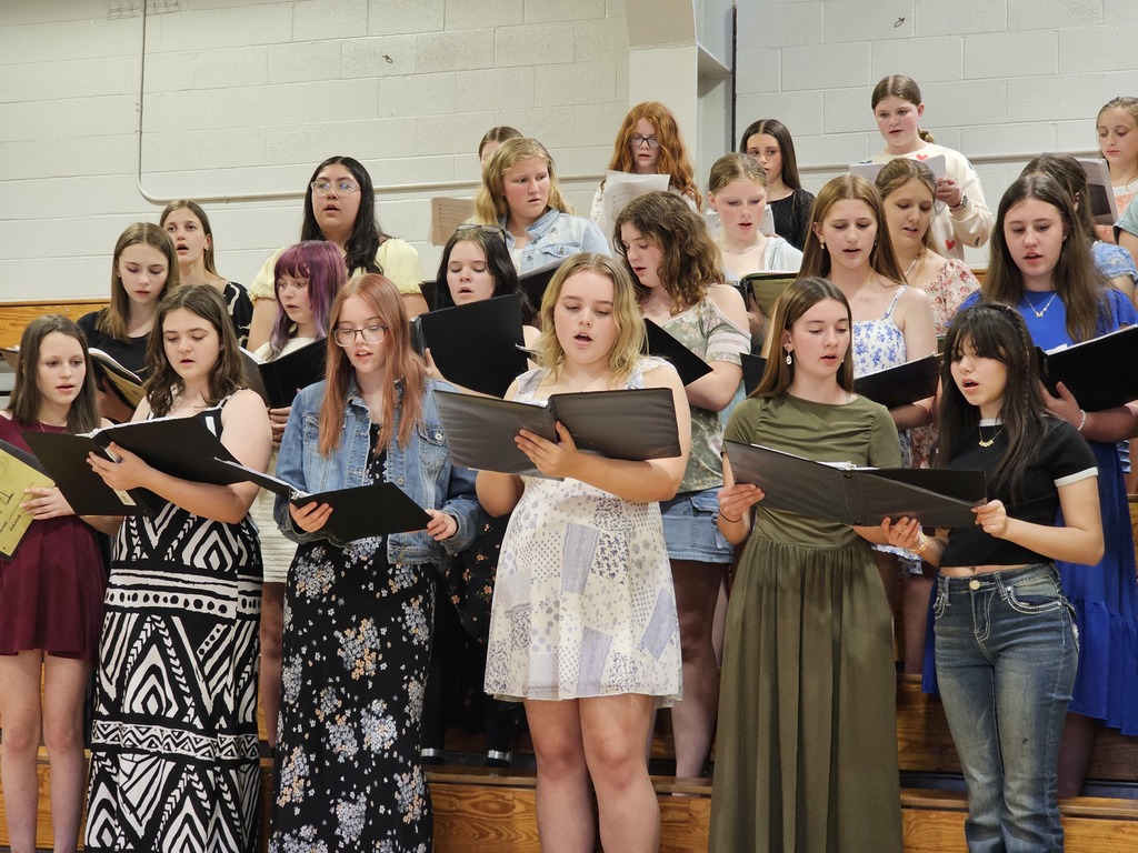 LTC Choir