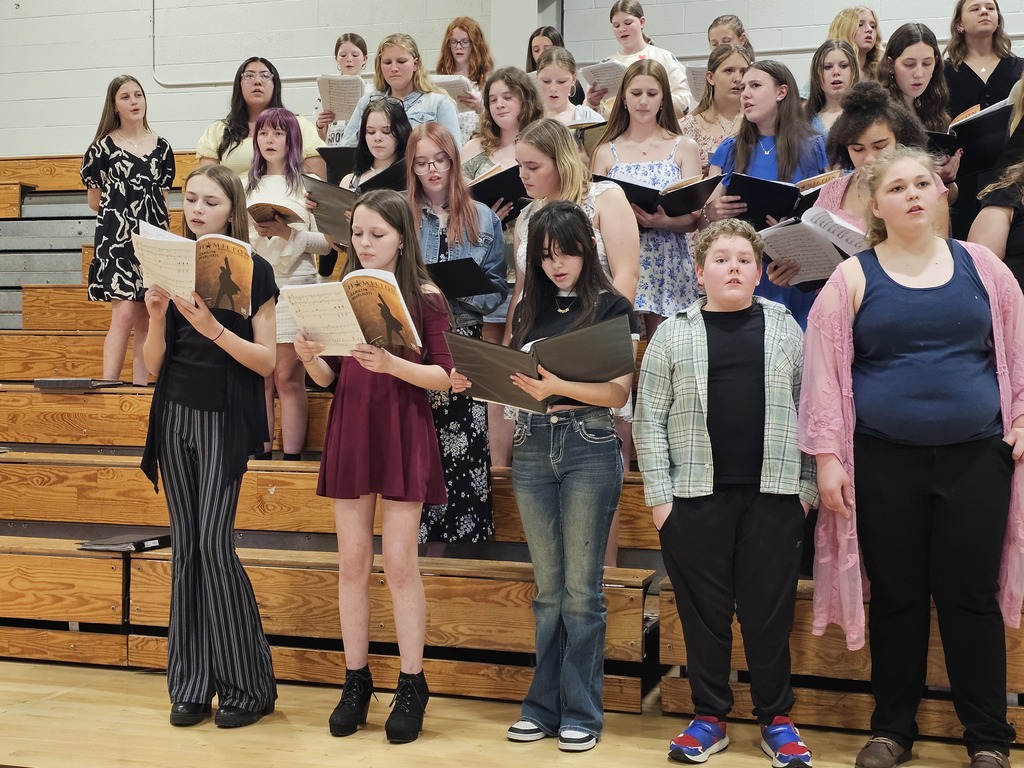 LTC Choir