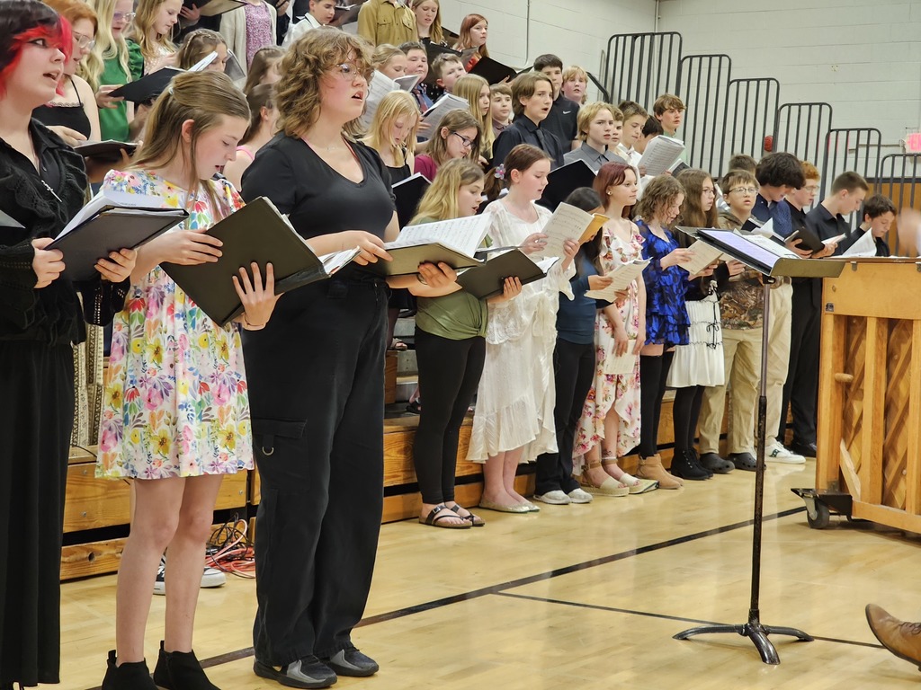 LTC Choir