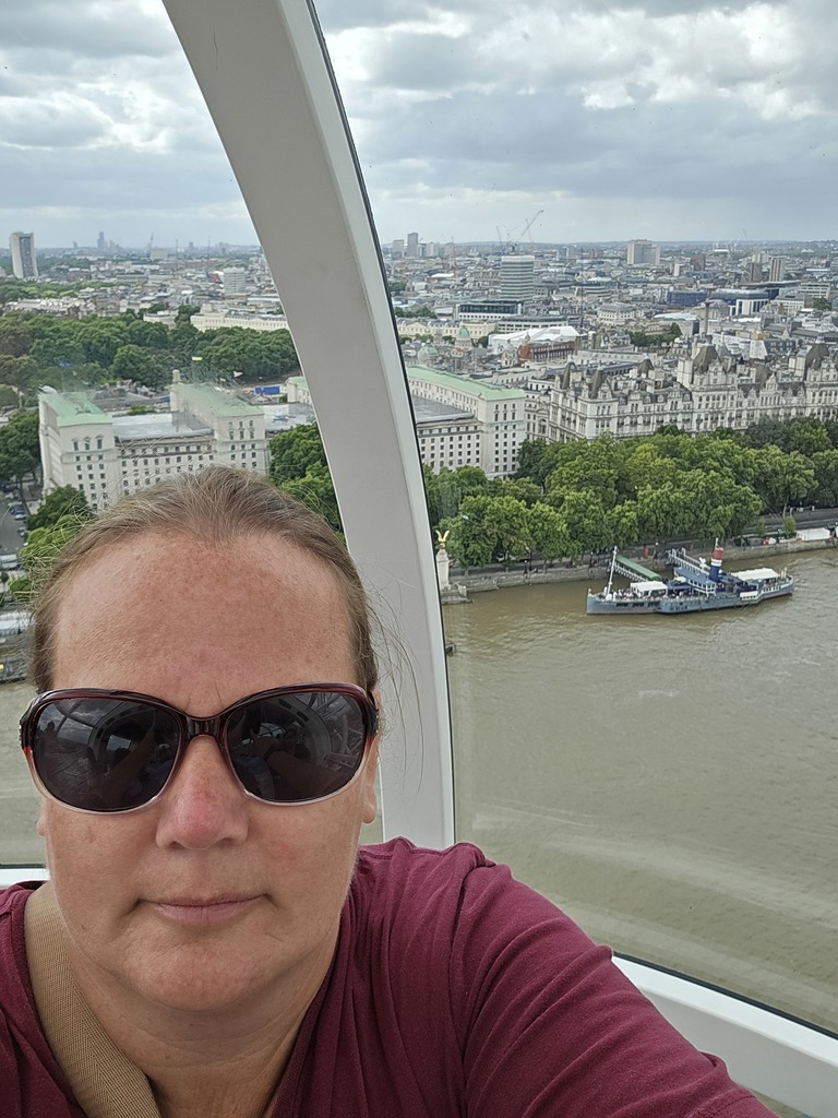 London Eye