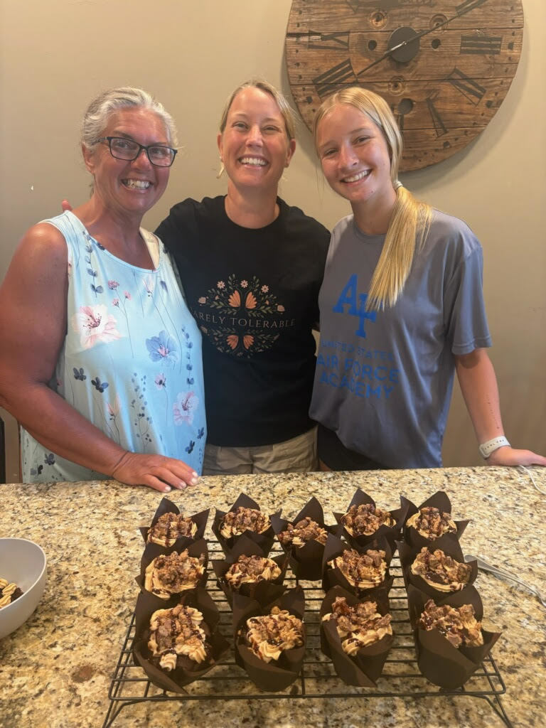Cupcakes