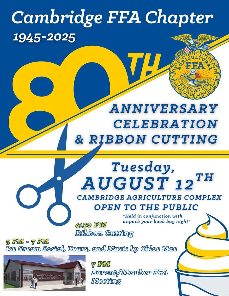 Ribbon Cuttingb