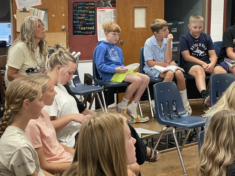 FCA meeting