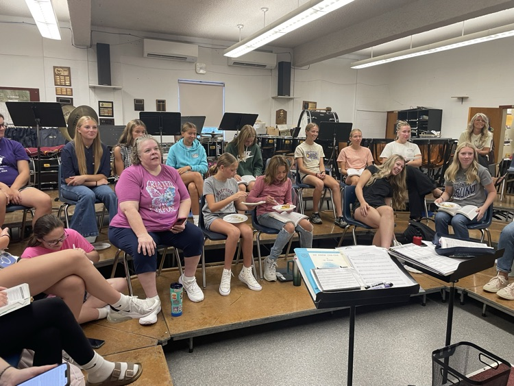 FCA meeting