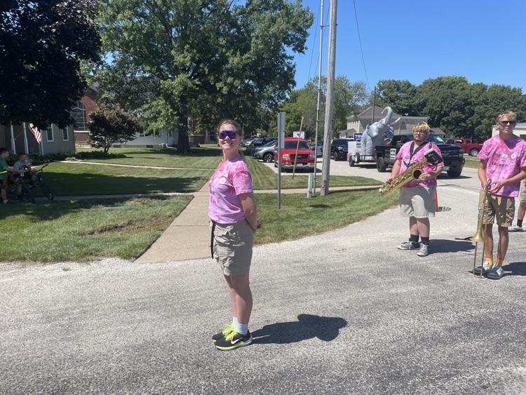 Parade
