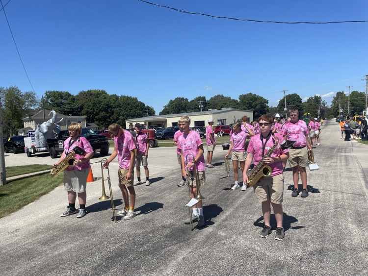 Parade
