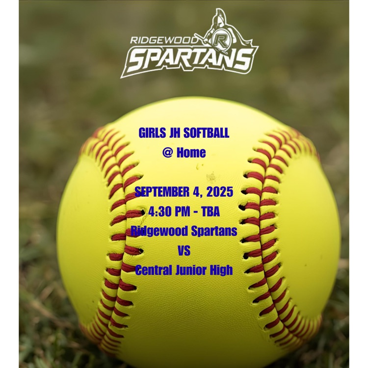 softball game