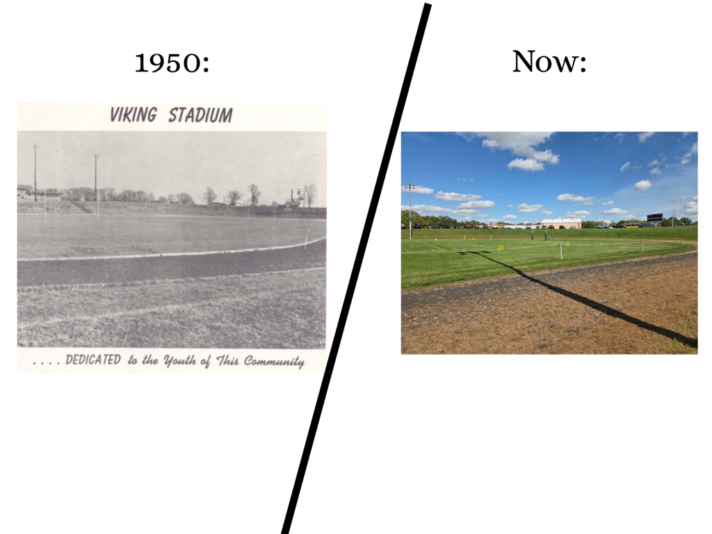 Before and After