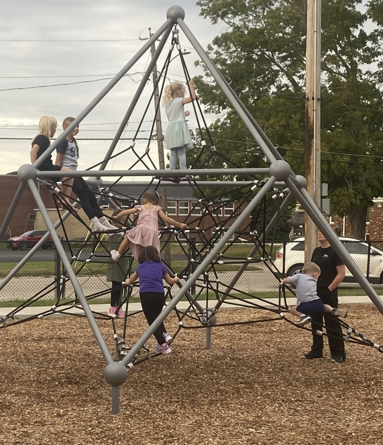 preschool family fun night