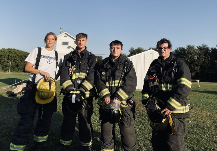 stair climb