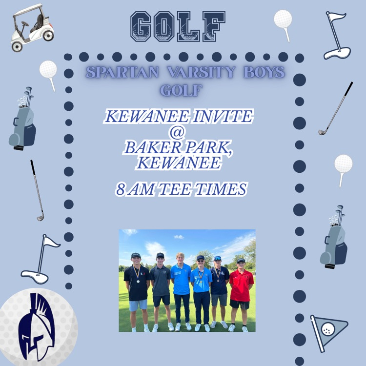 golf