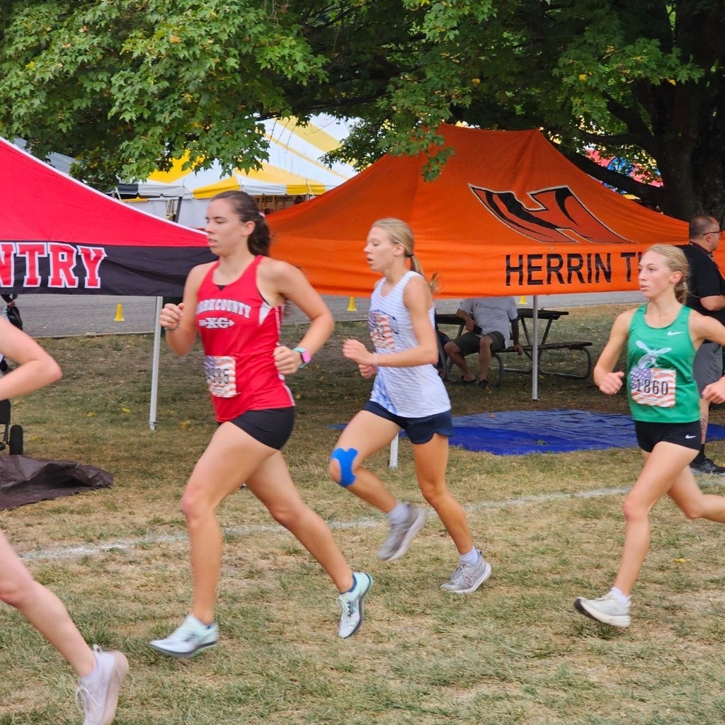 cross country