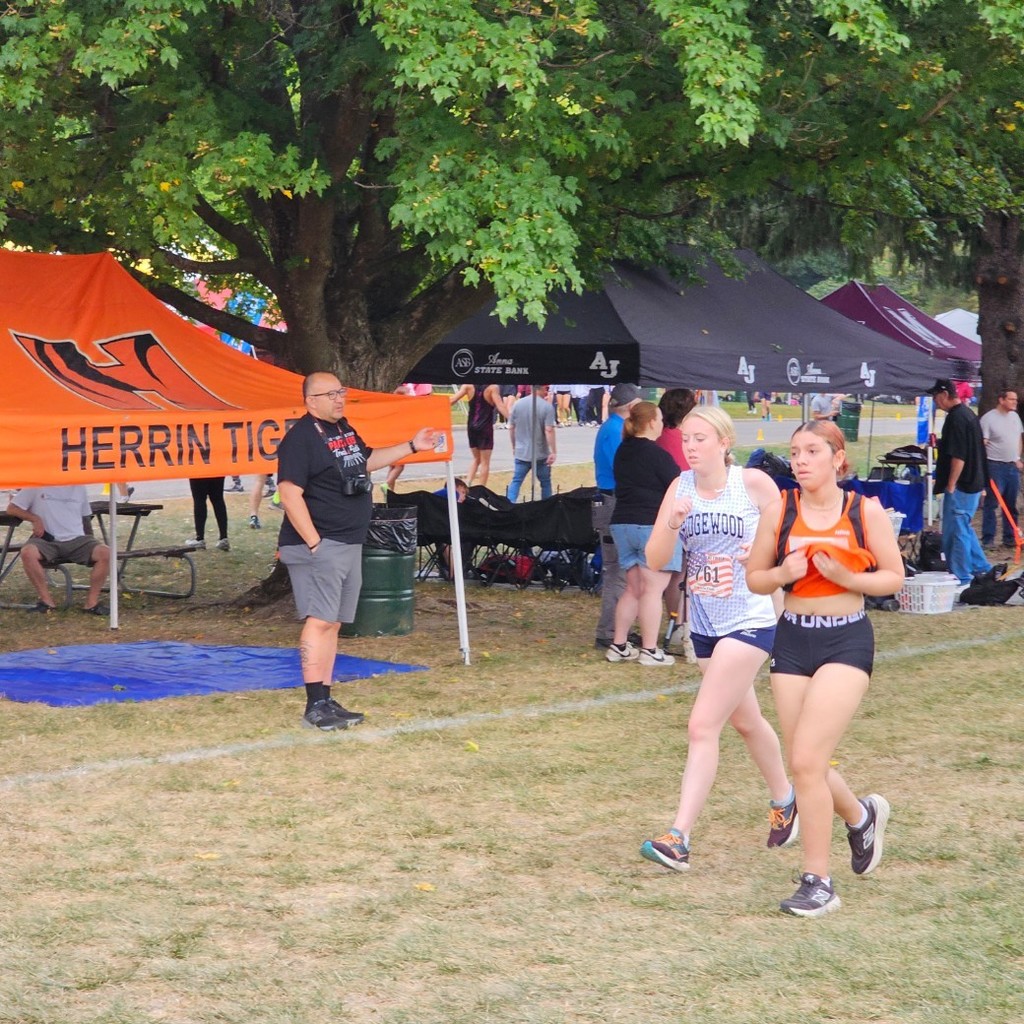cross country