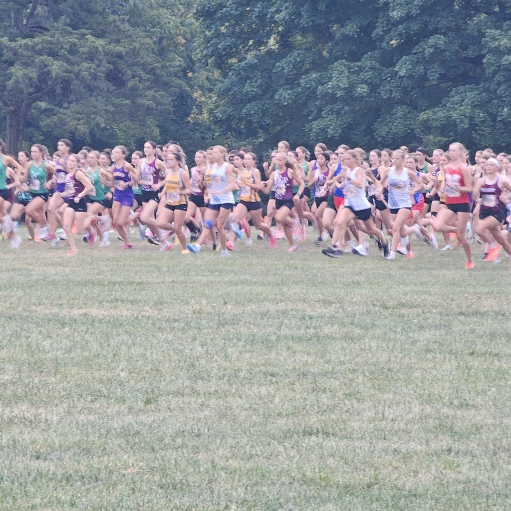 cross country