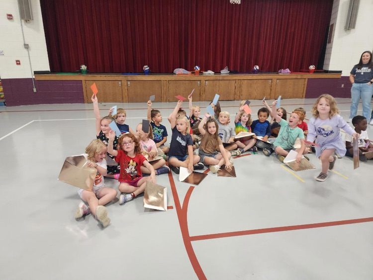 kindergarten sorting 