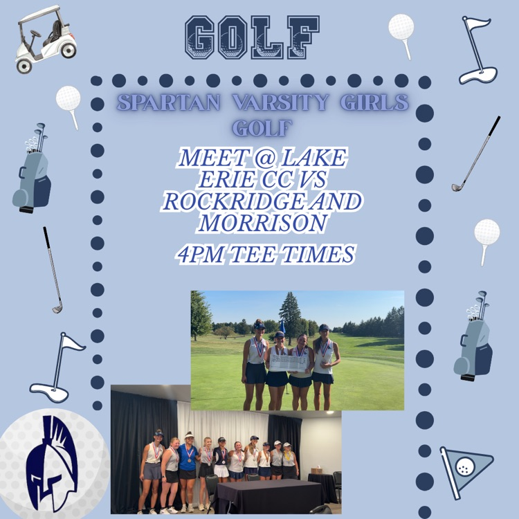 golf
