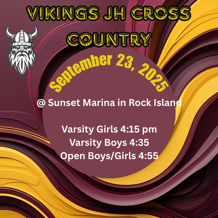 cross country