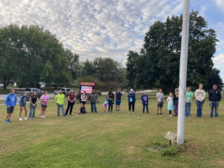 see you at the pole