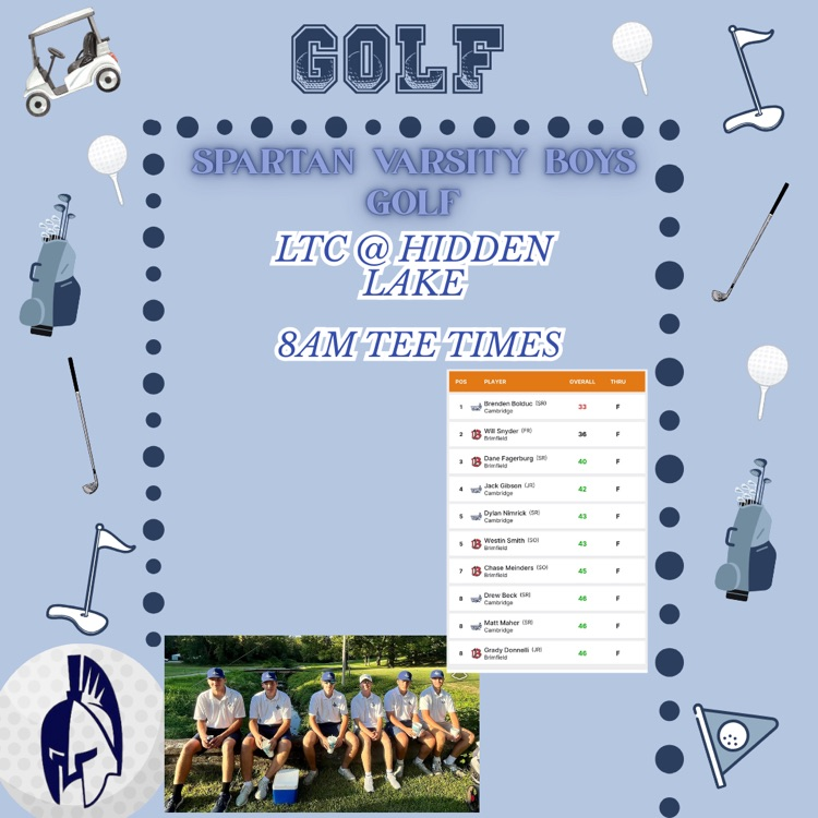 golf