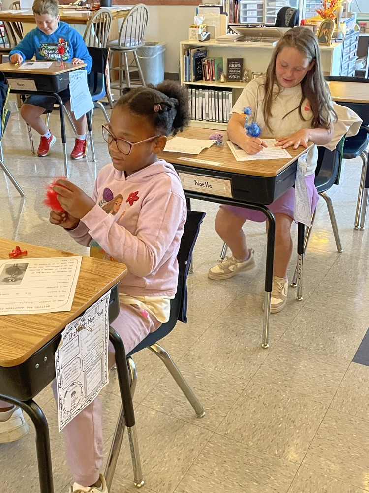 pen pal letters 