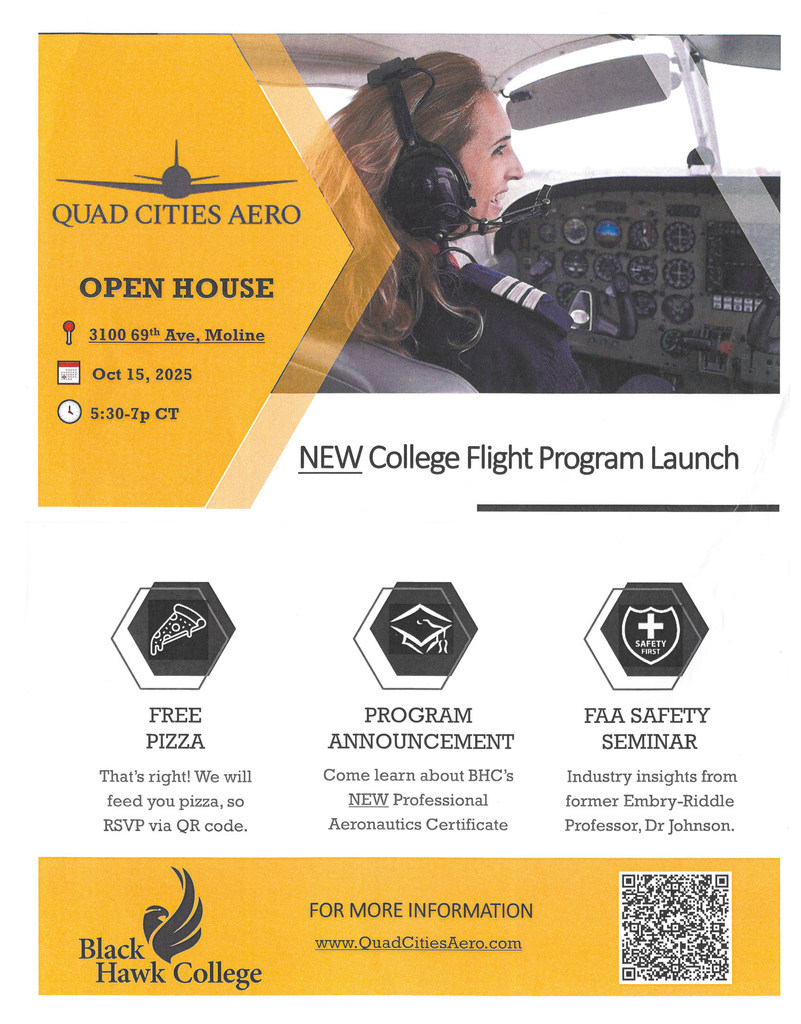 Flight Program