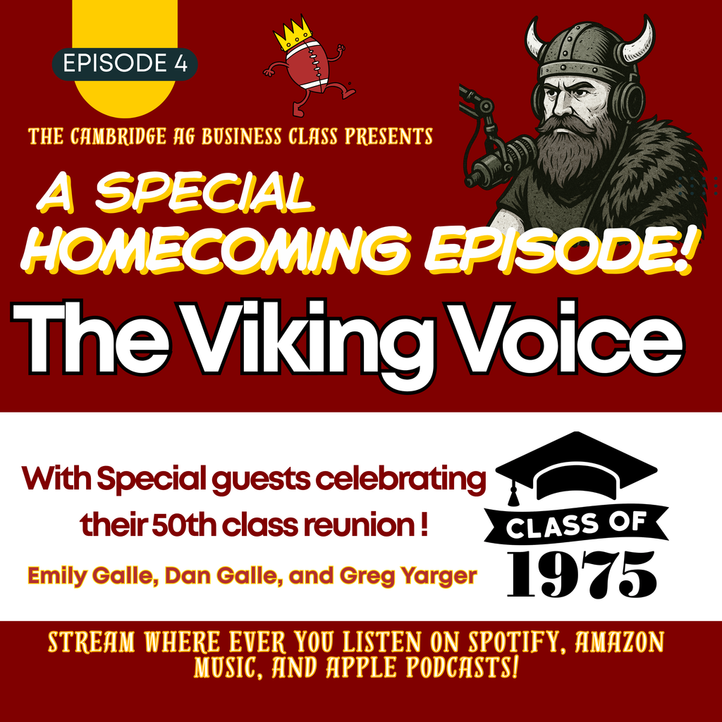Viking Voice