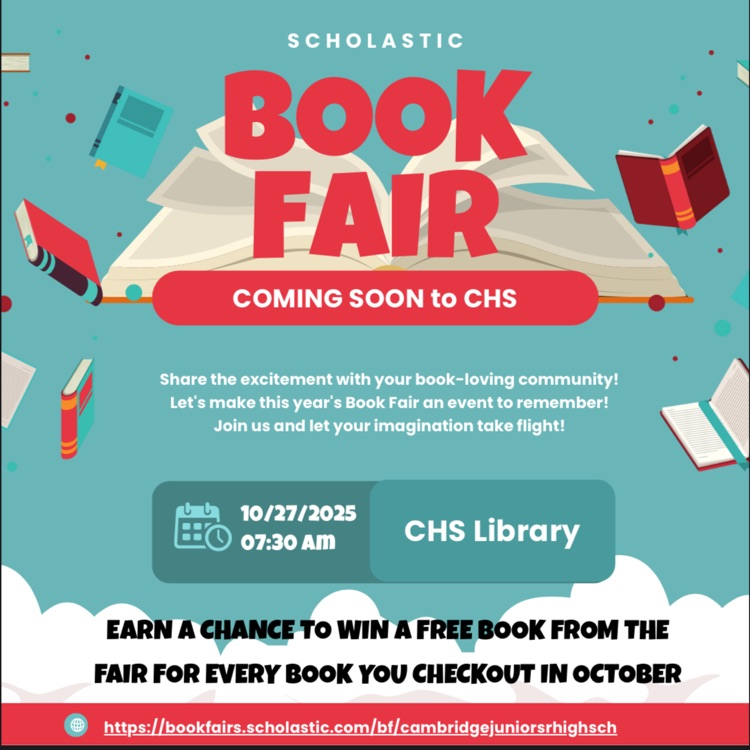 book fair