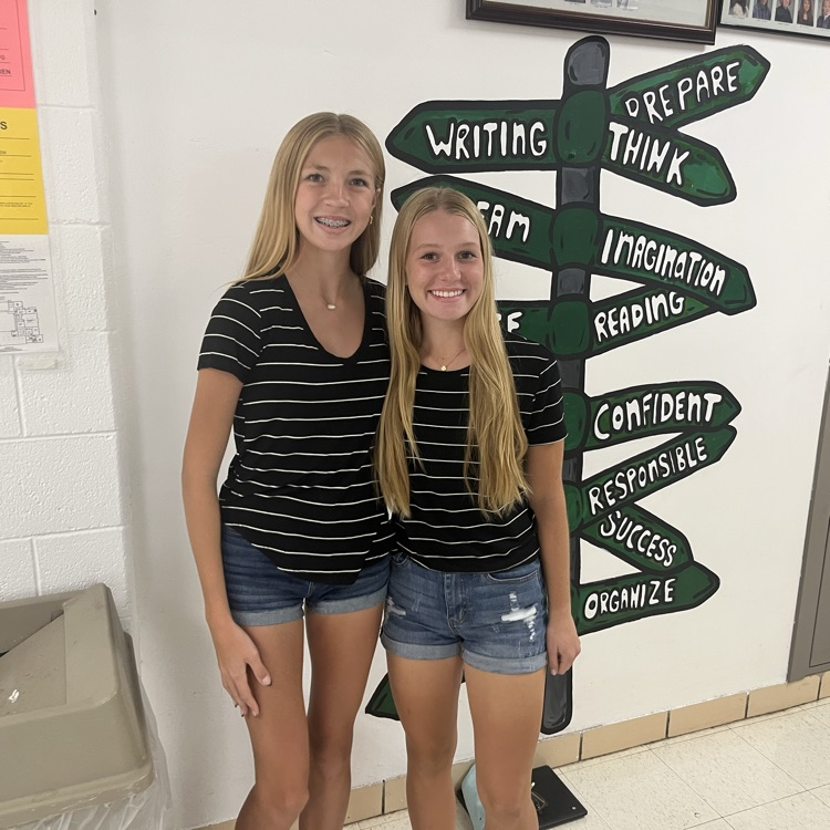 twin day