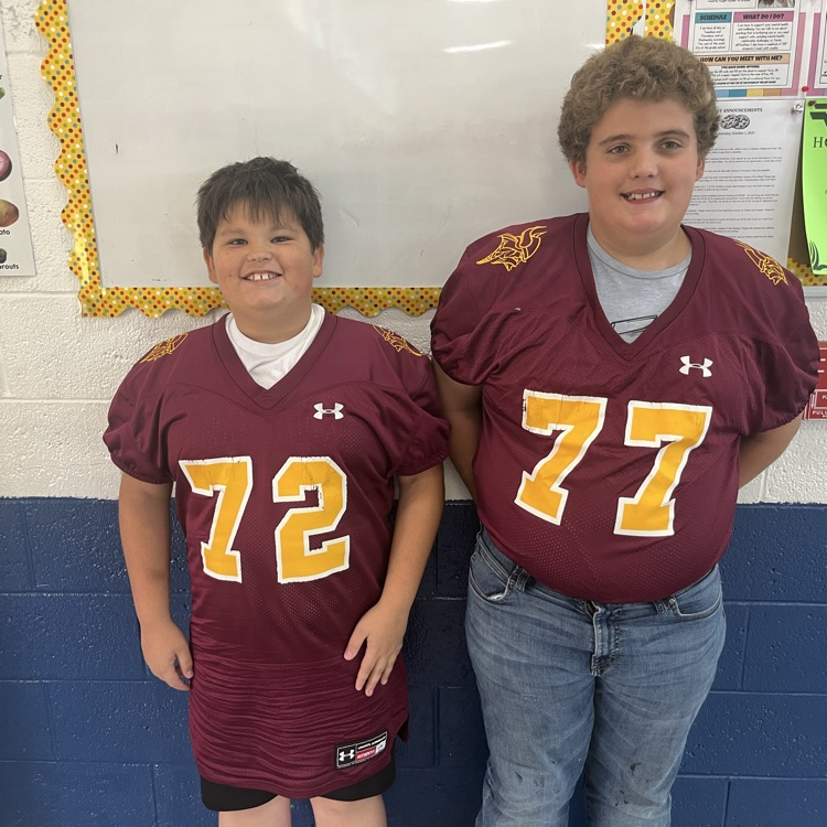 twin day