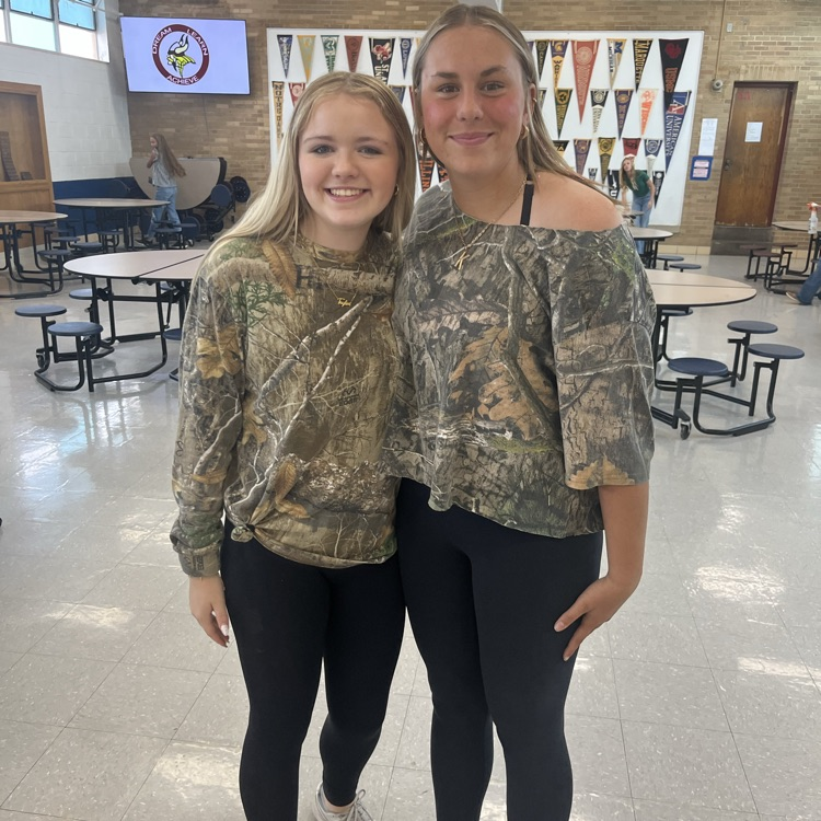 twin day