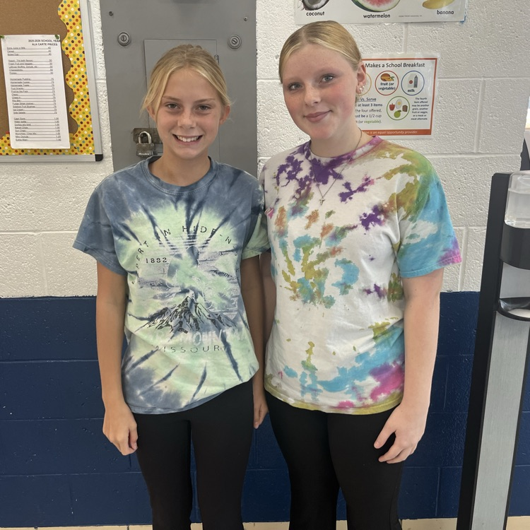 twin day