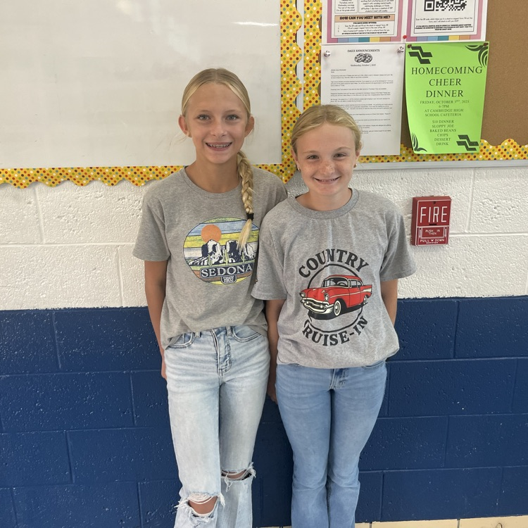 twin day