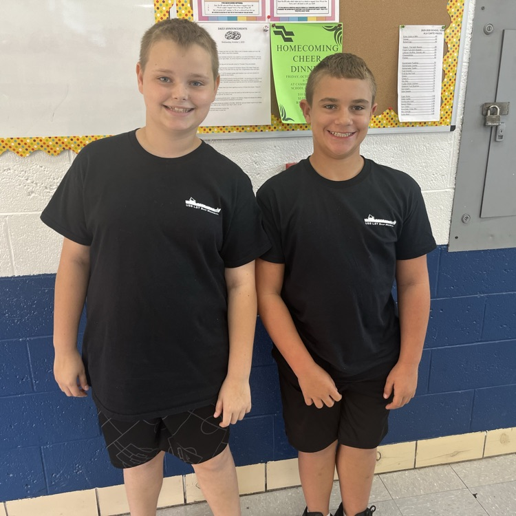 twin day