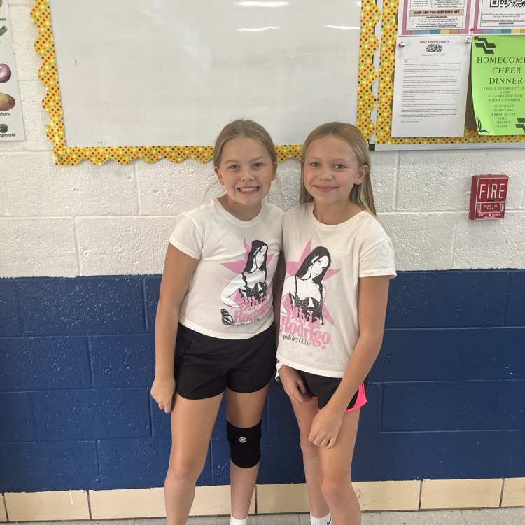 twin day