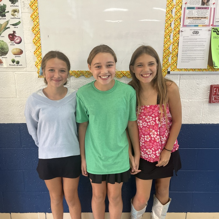twin day