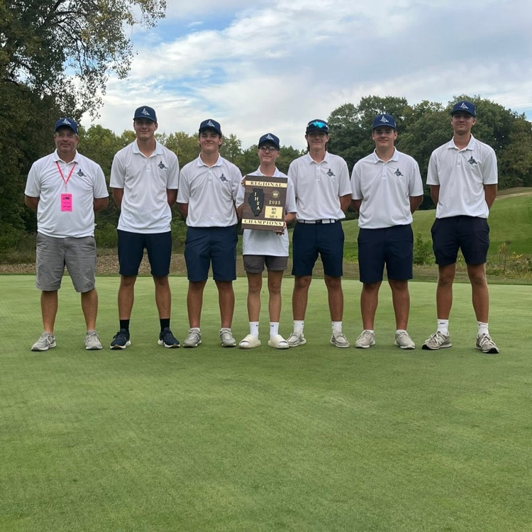 golf team