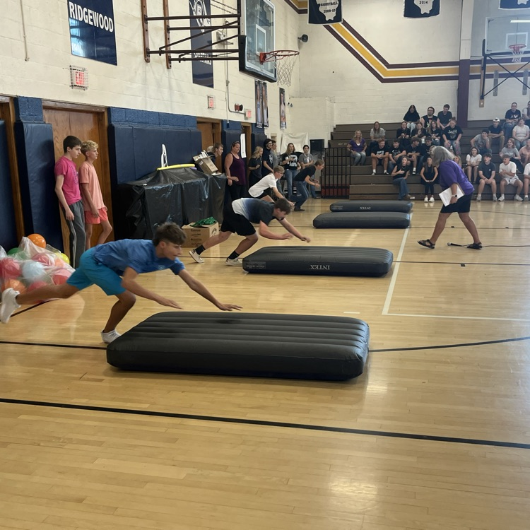 class games