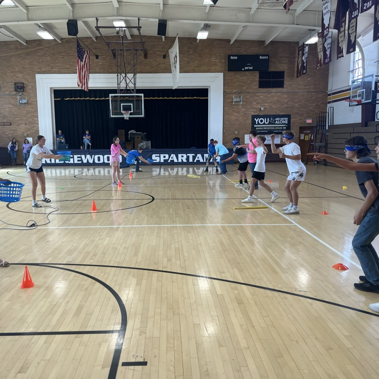 Class games
