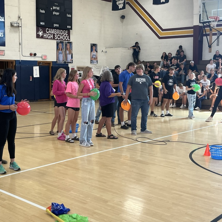 class games