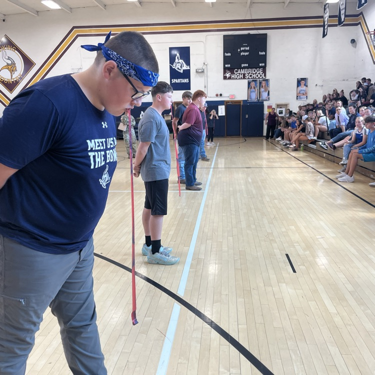 Class games