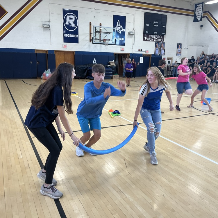 Class games