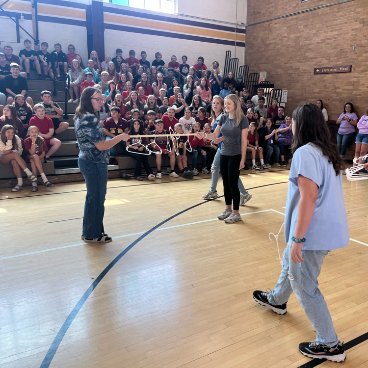 class games