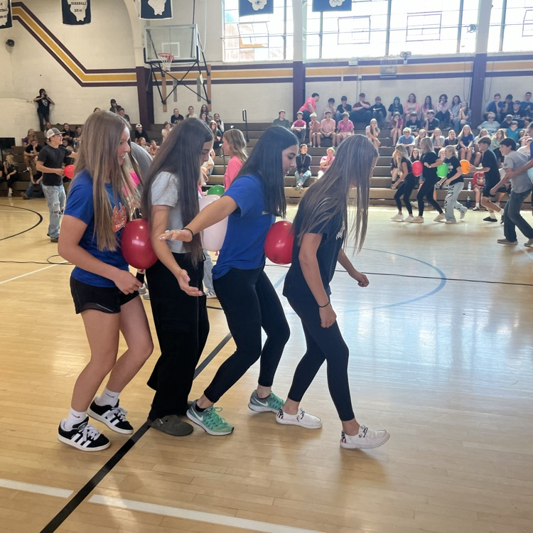 class games
