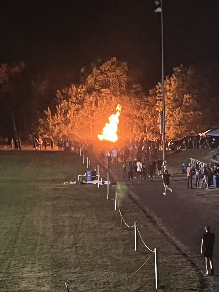 bonfire