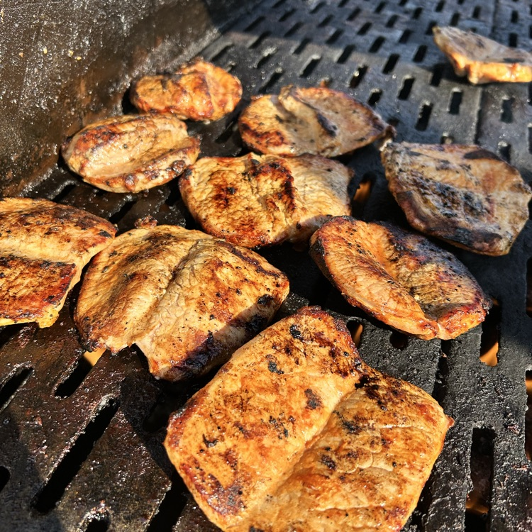 chops