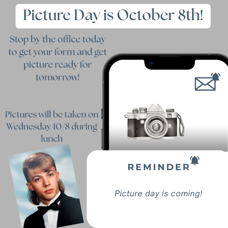 picture day